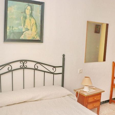 Apartament El Rinconcito De Pepa II Conil De La Frontera Zewnętrze zdjęcie