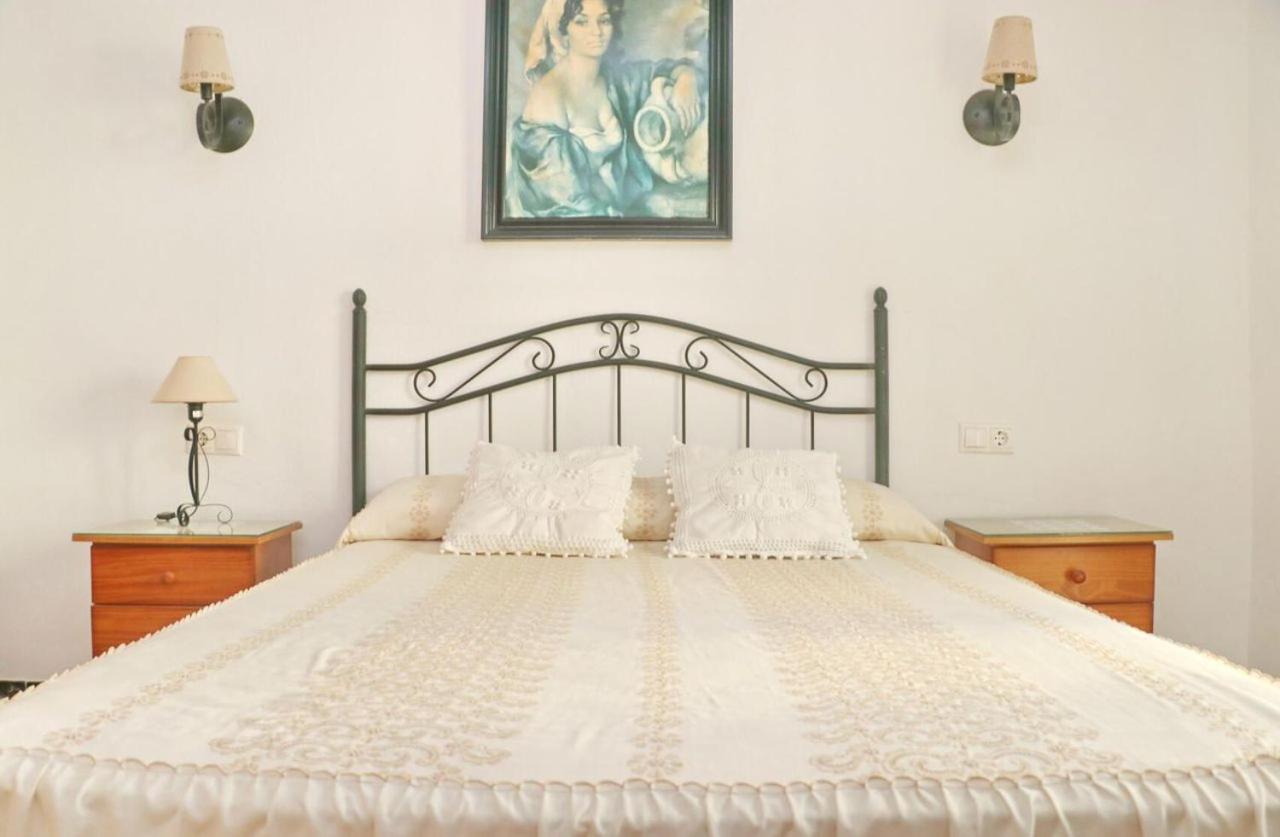 Apartament El Rinconcito De Pepa II Conil De La Frontera Zewnętrze zdjęcie