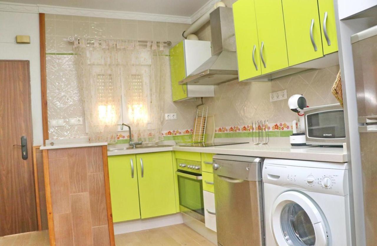 Apartament El Rinconcito De Pepa II Conil De La Frontera Zewnętrze zdjęcie
