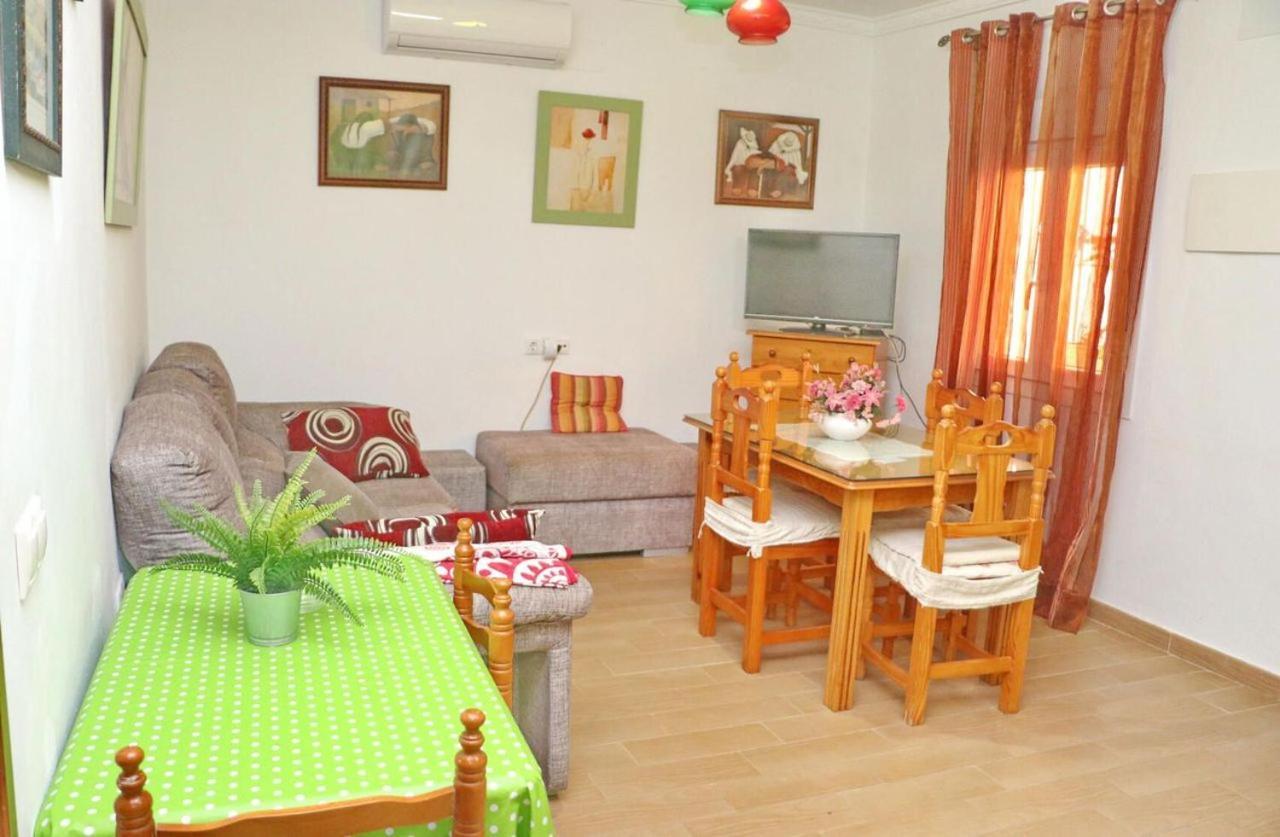Apartament El Rinconcito De Pepa II Conil De La Frontera Zewnętrze zdjęcie